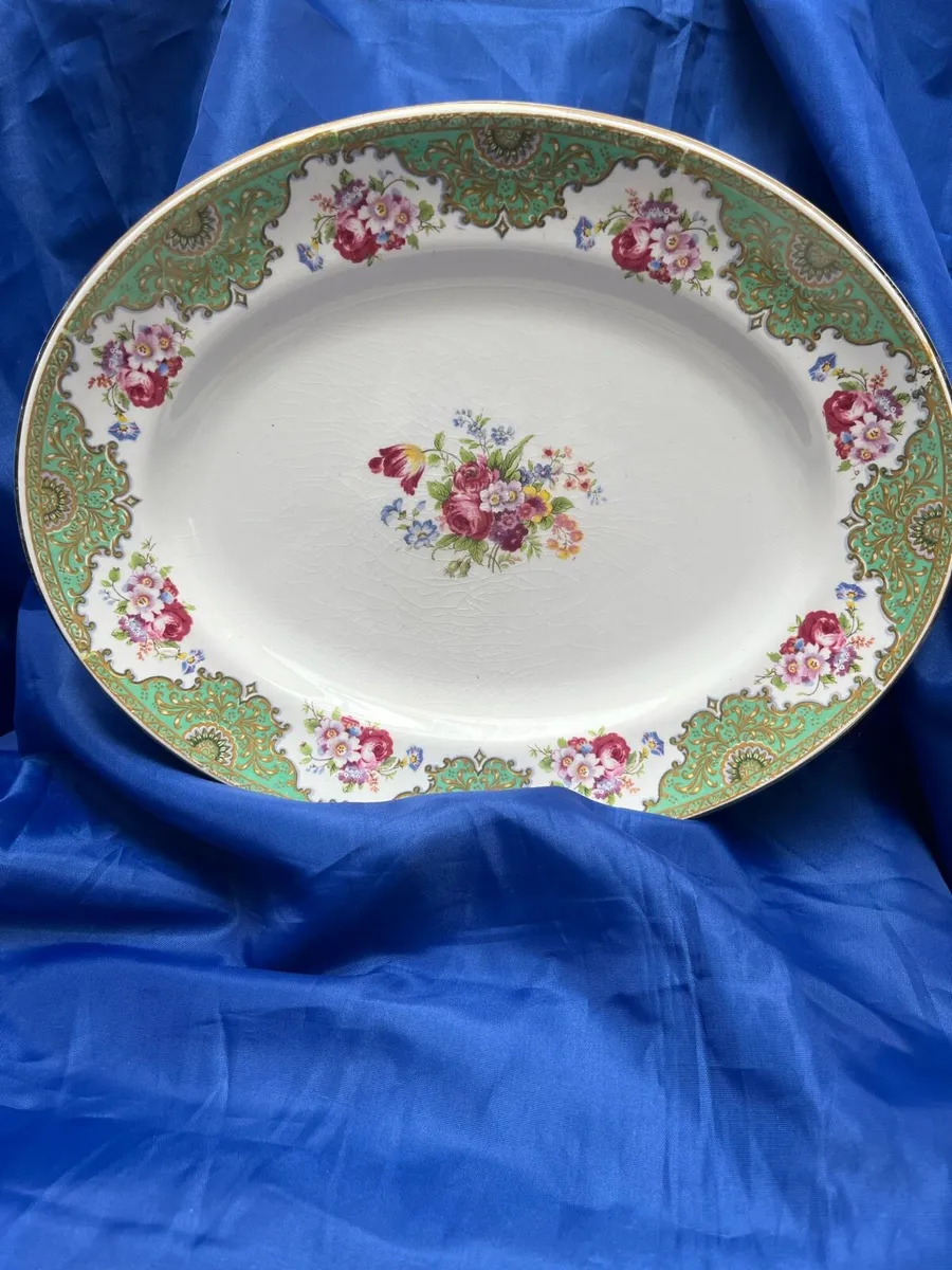 Arklow dinner service - Image 3