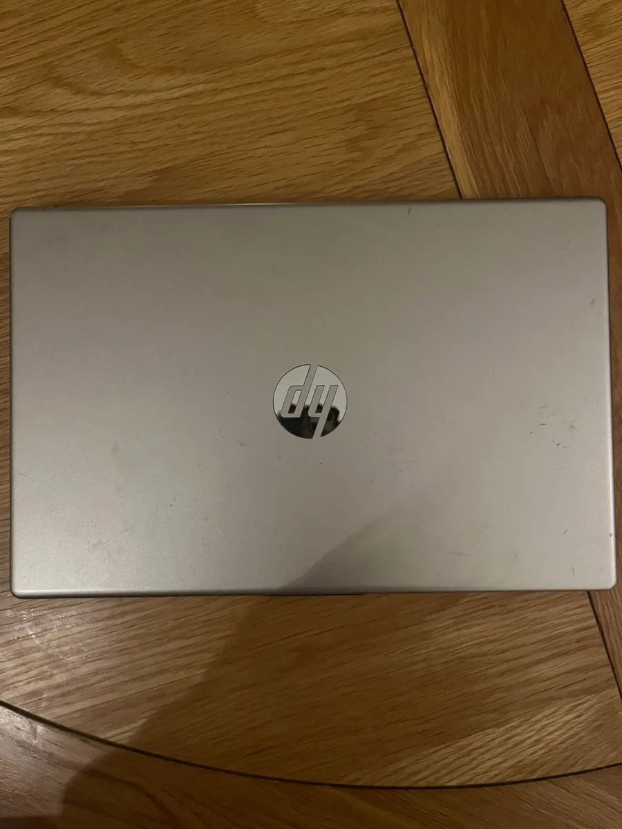 HP Laptop 15.6” – Ryzen 5 / 8GB RAM / 256GB SSD - Image 3