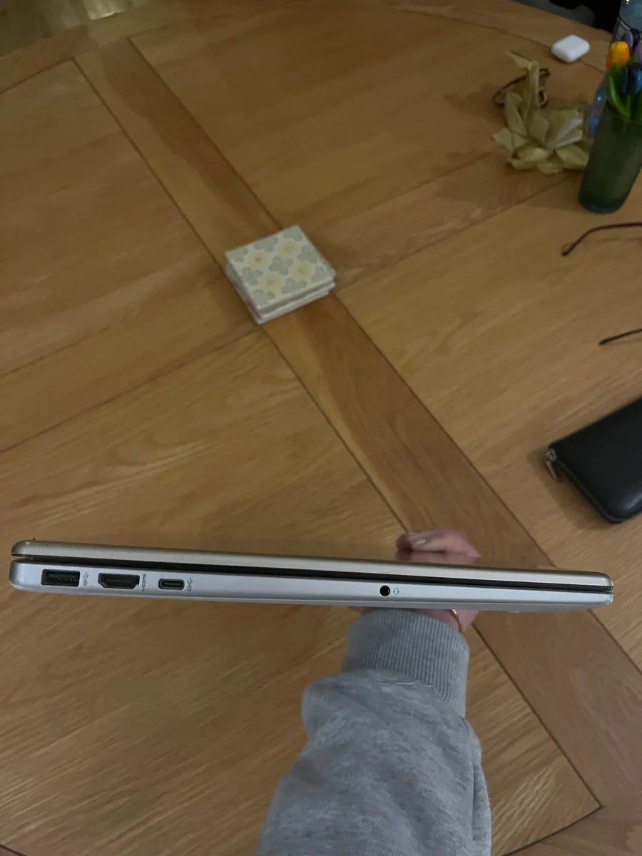 HP Laptop 15.6” – Ryzen 5 / 8GB RAM / 256GB SSD - Image 4