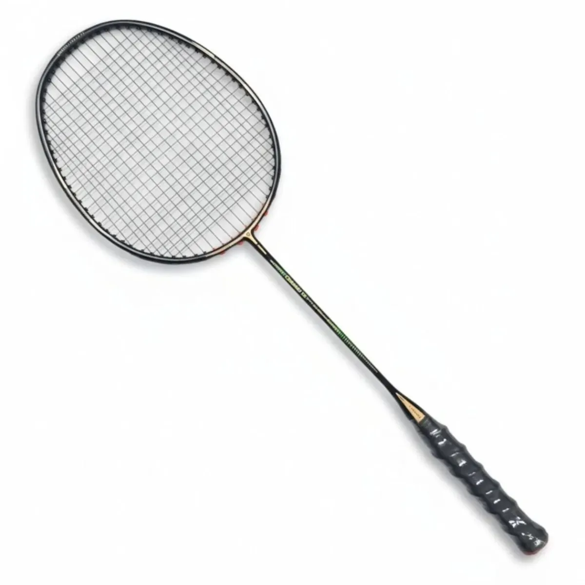 YONEX All Carbon Graphite Badminton Racket & Shutt - Image 2