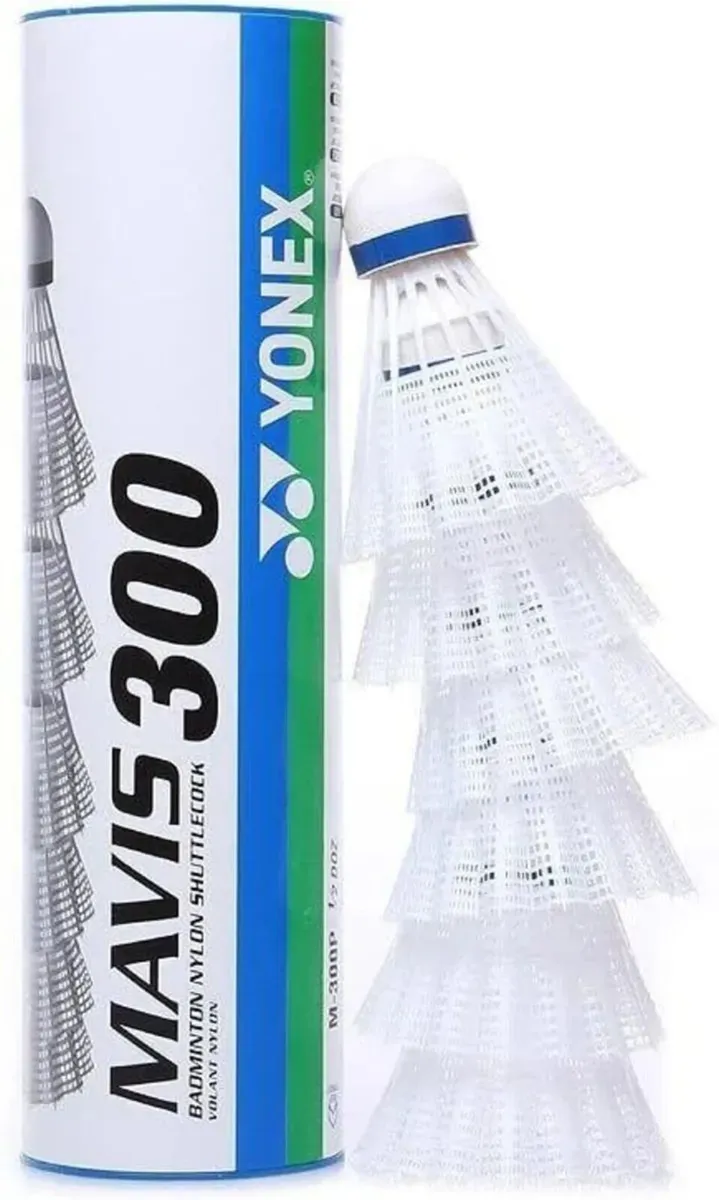 YONEX All Carbon Graphite Badminton Racket & Shutt - Image 3