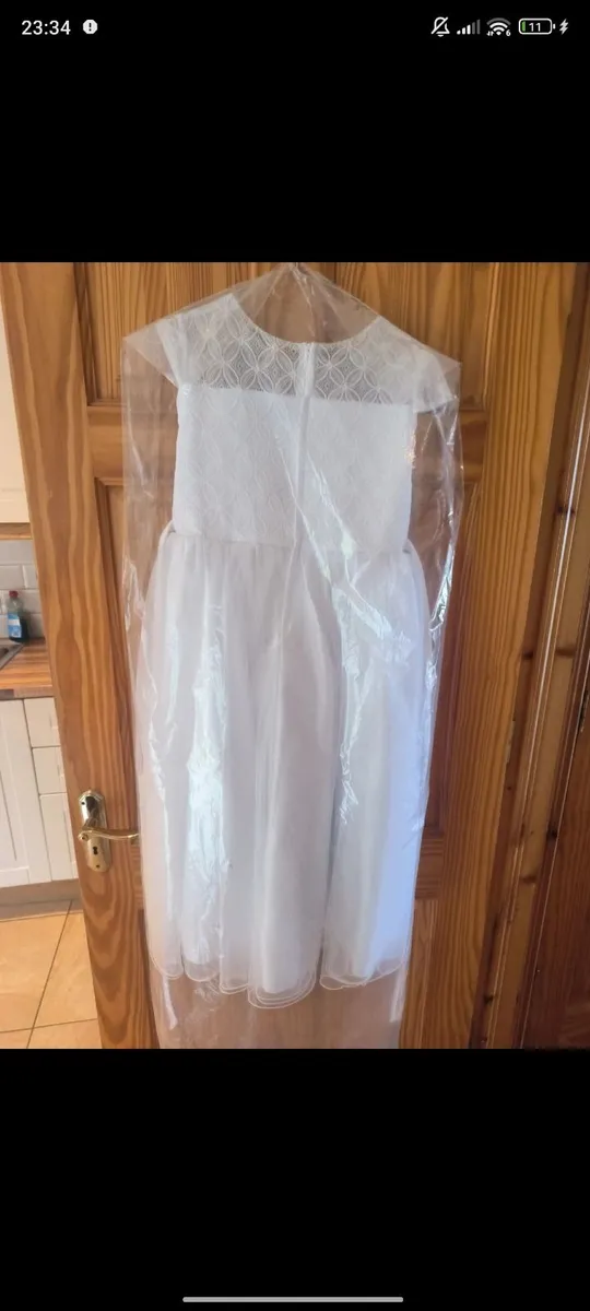 Communion dress - Image 1