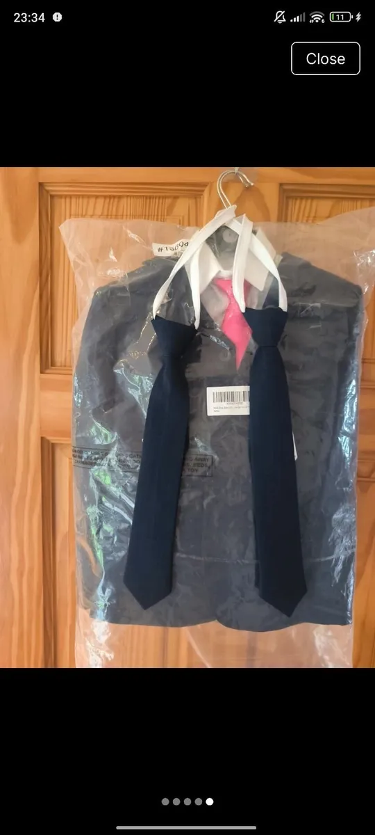 Boys communion suits - Image 3