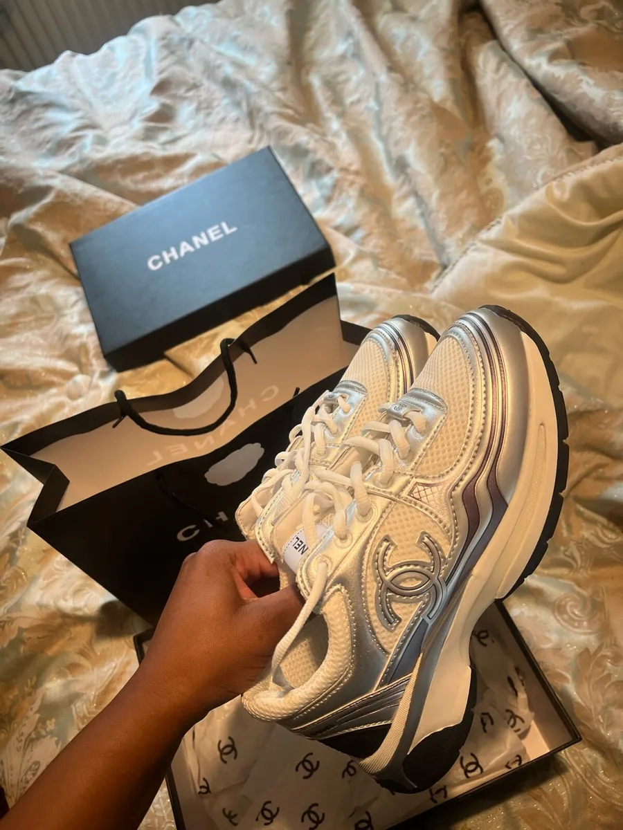 Shoes - Image 1