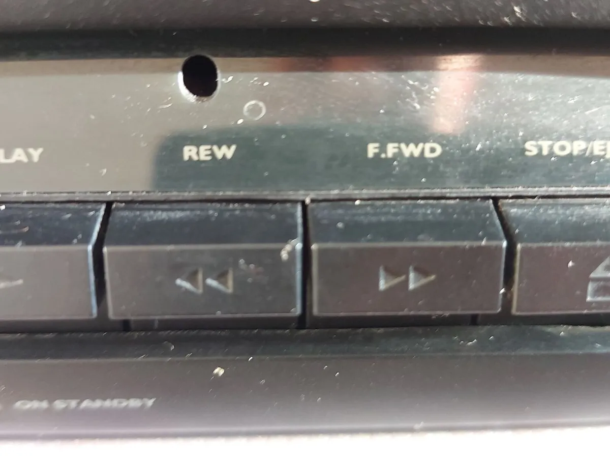 Amstrad Digital Mini Stereo HiFi Music System - Image 2