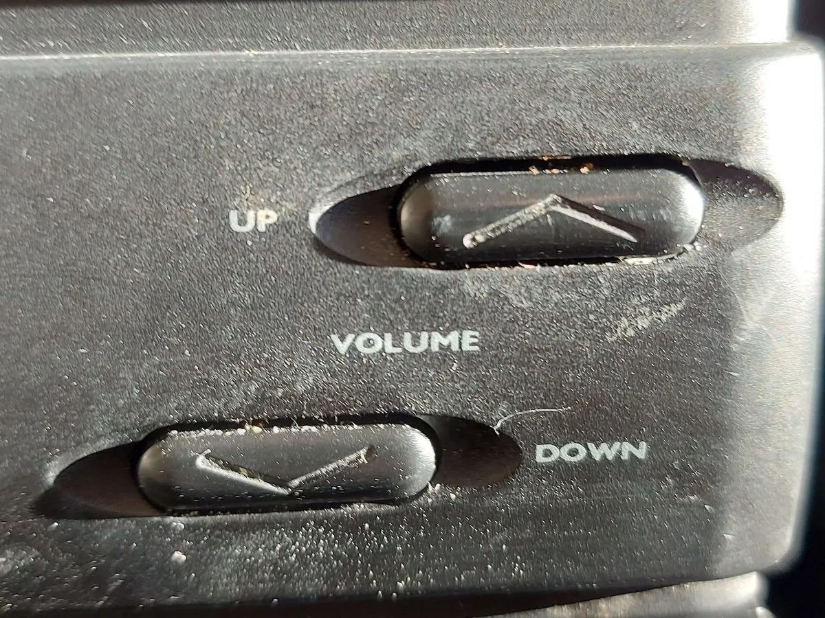 Amstrad Digital Mini Stereo HiFi Music System - Image 4