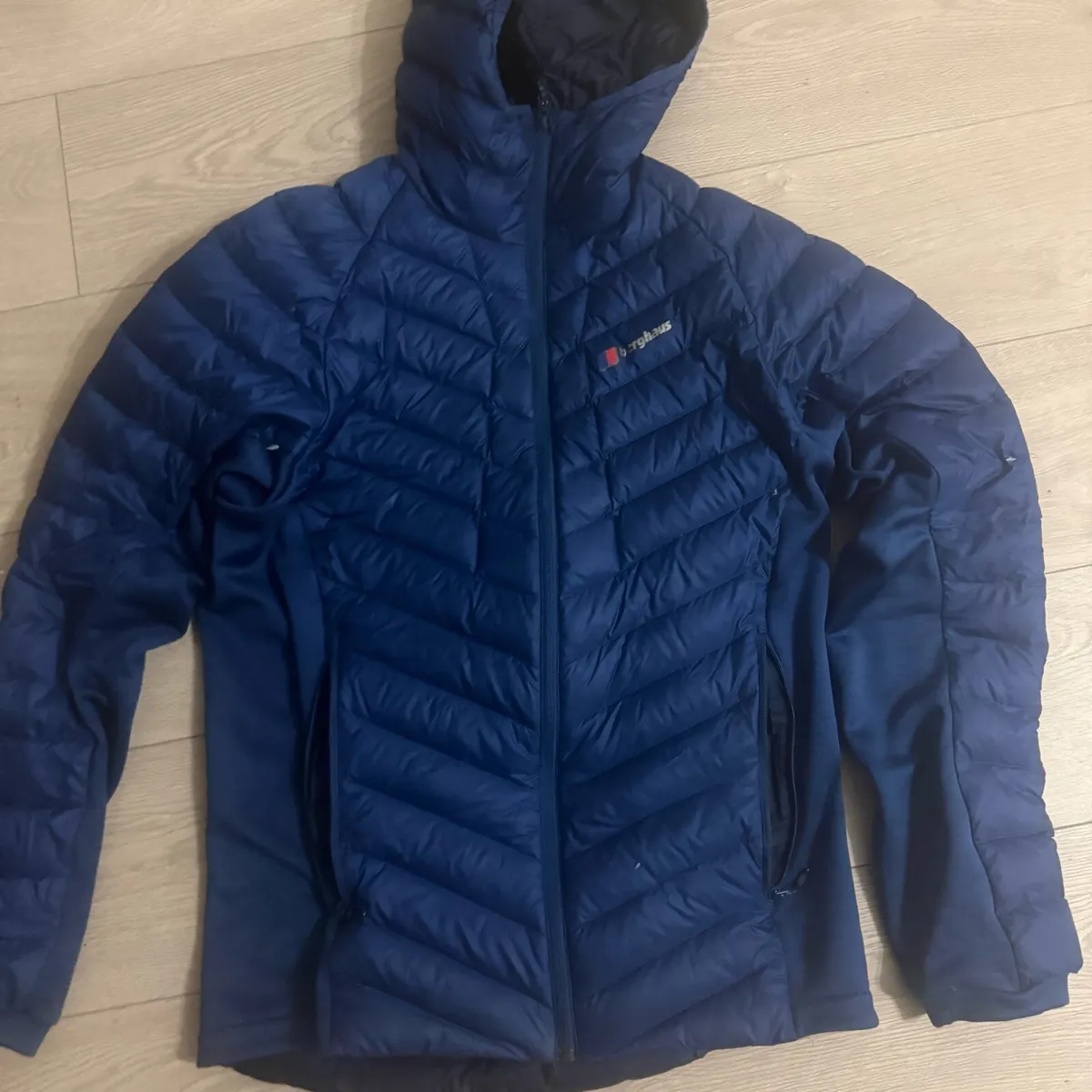 Men’s jacket - Image 1