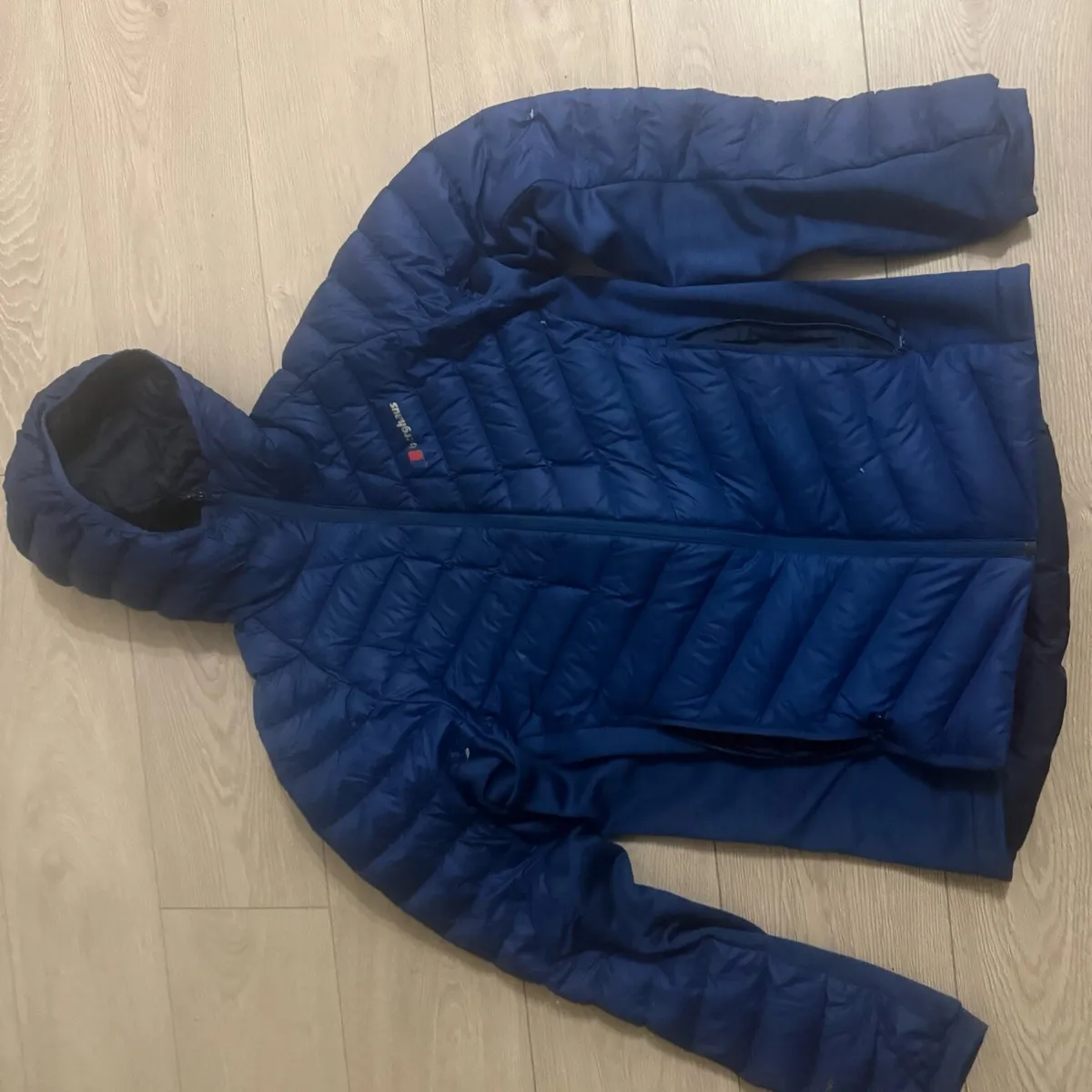 Men’s jacket - Image 2