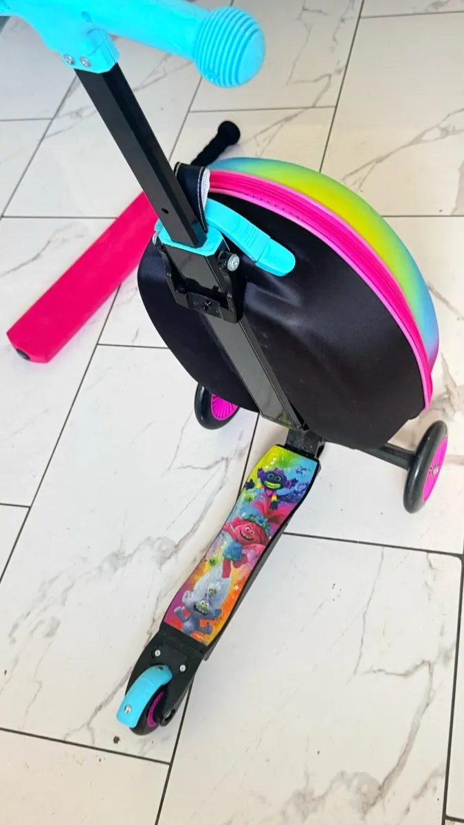 luggage - Image 1