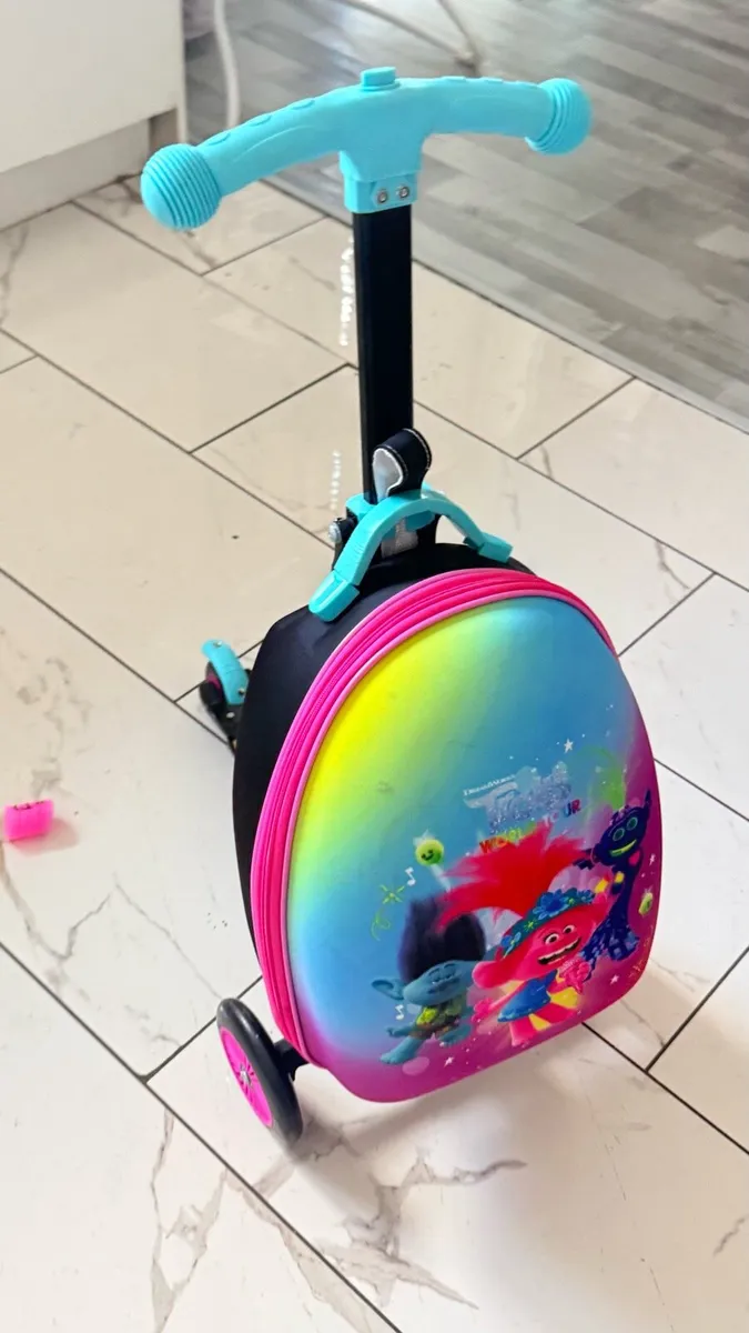 luggage - Image 2
