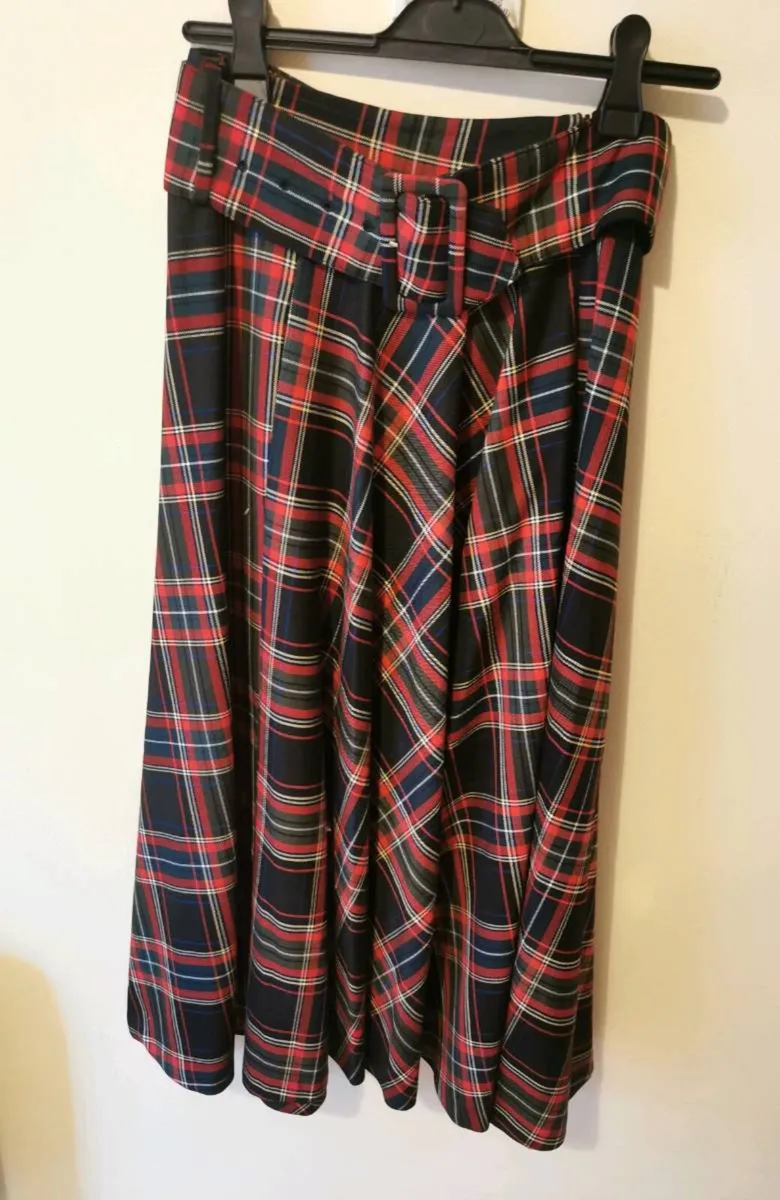 Long Skirt - Image 1