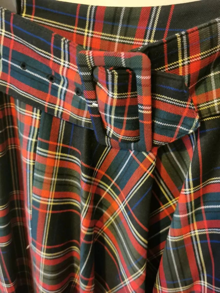 Long Skirt - Image 2
