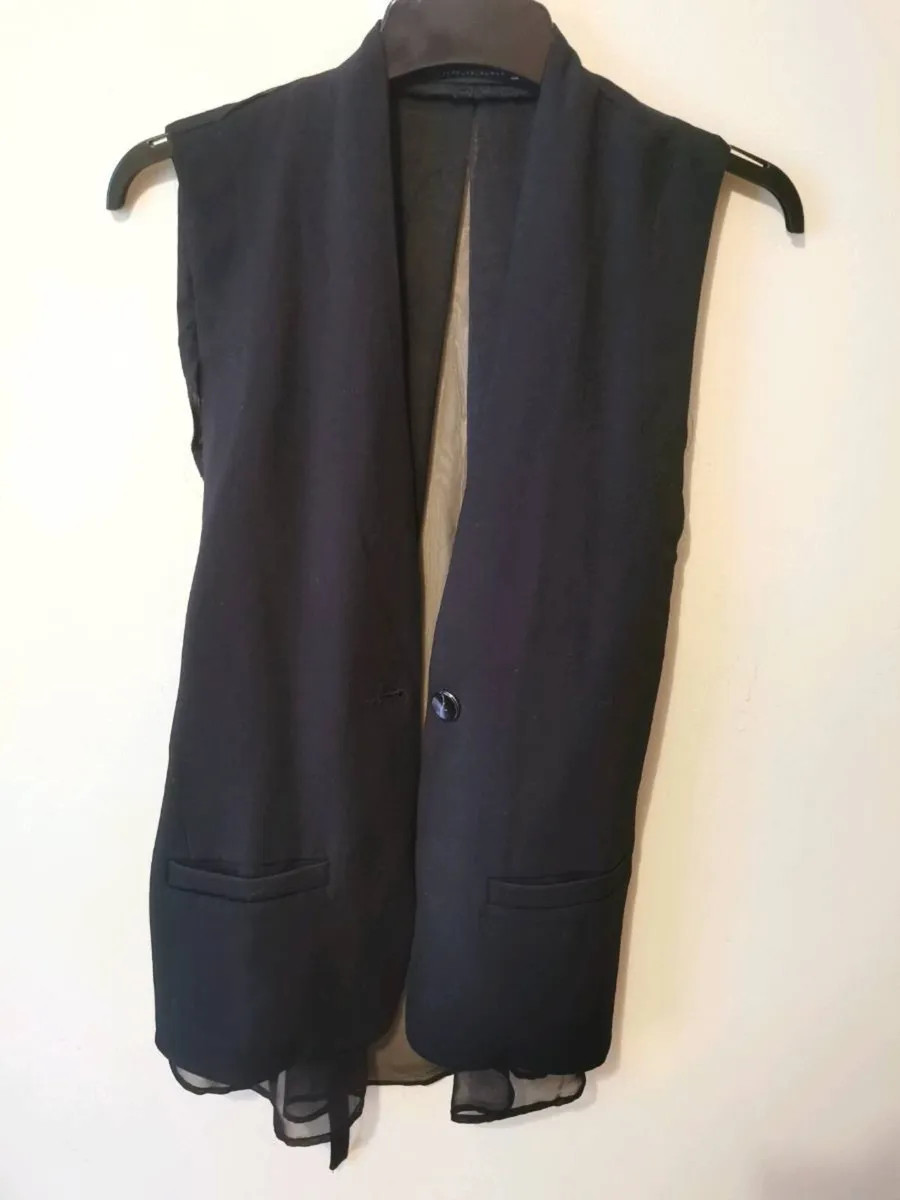 Vest - Image 1