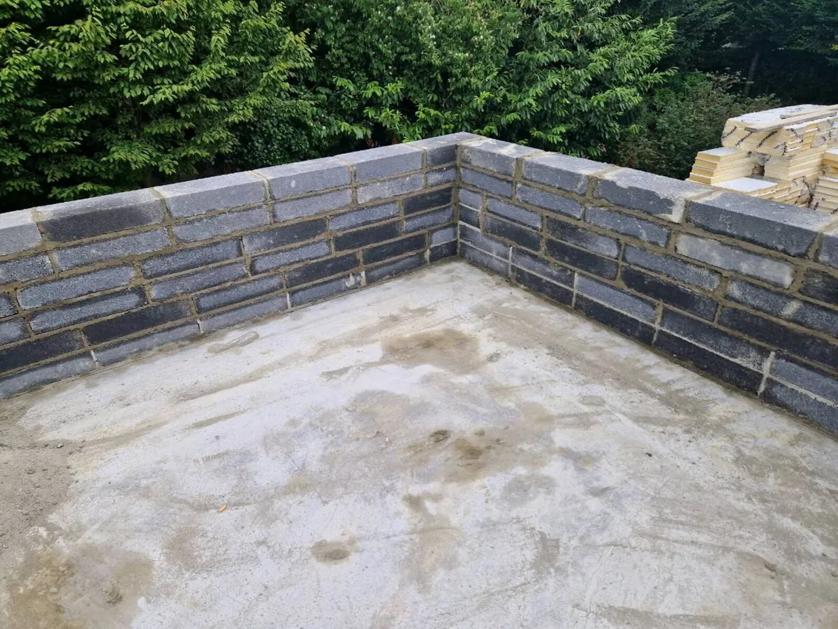 Bricklaying contractor available in Dublin and sur - Image 4