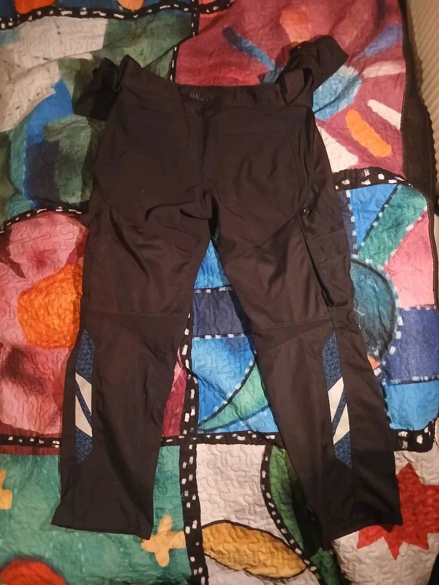 Mascott work bottoms - Image 2