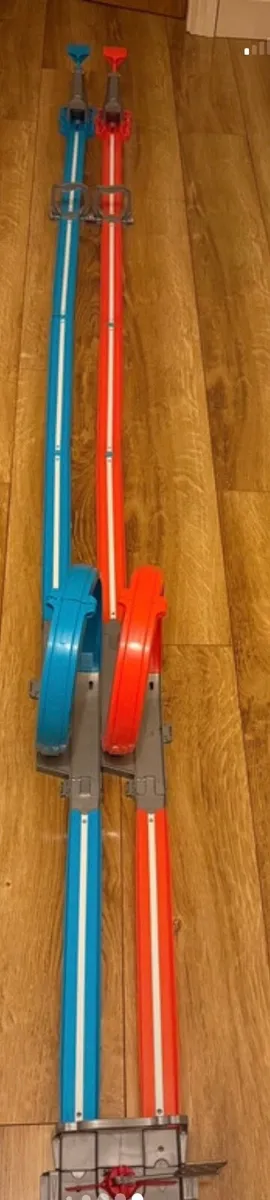 Hotwheels track - Image 1