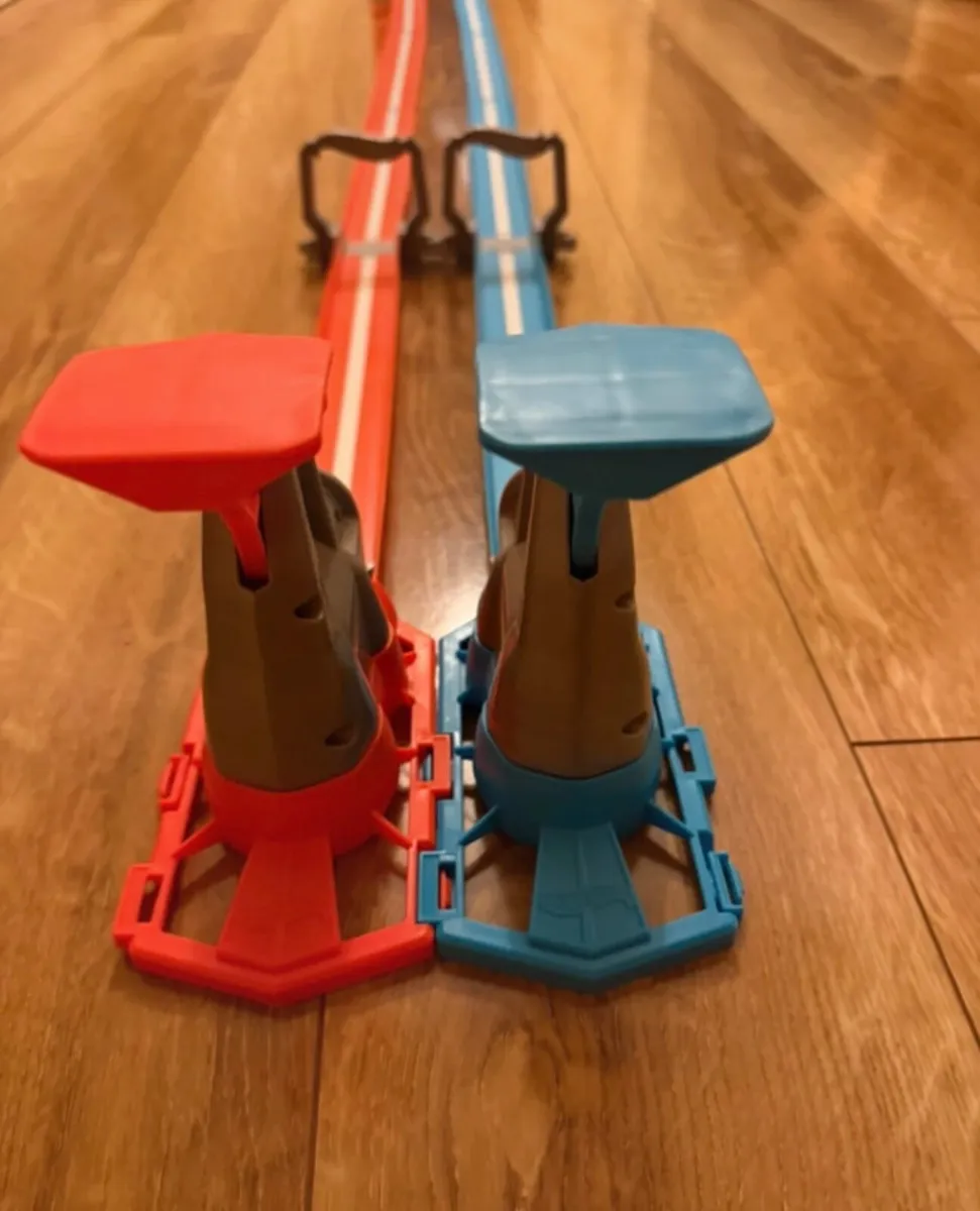 Hotwheels track - Image 2