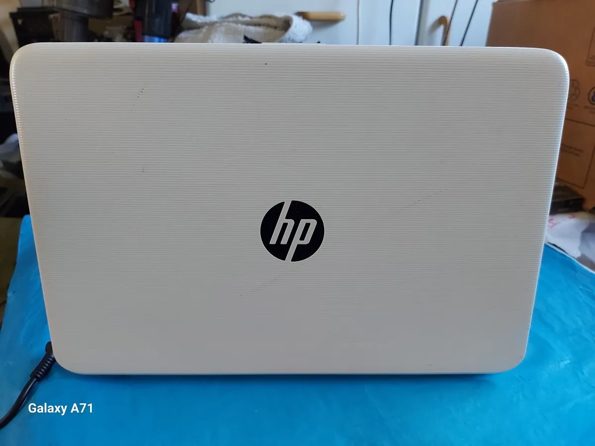 HP Stream Laptop, 4GB Ram, 32GB HDD, - Image 2