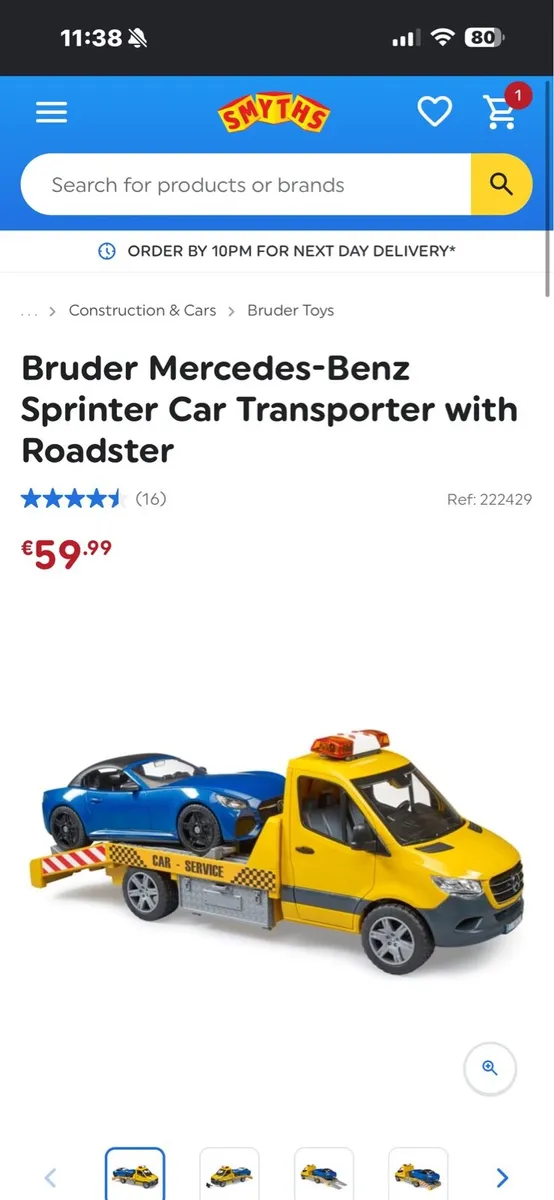 Toys - Image 4