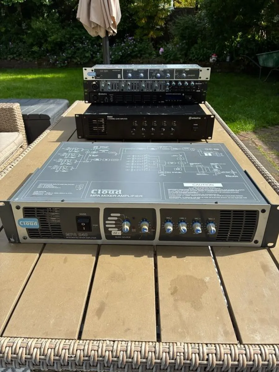 amplifiers - Image 4