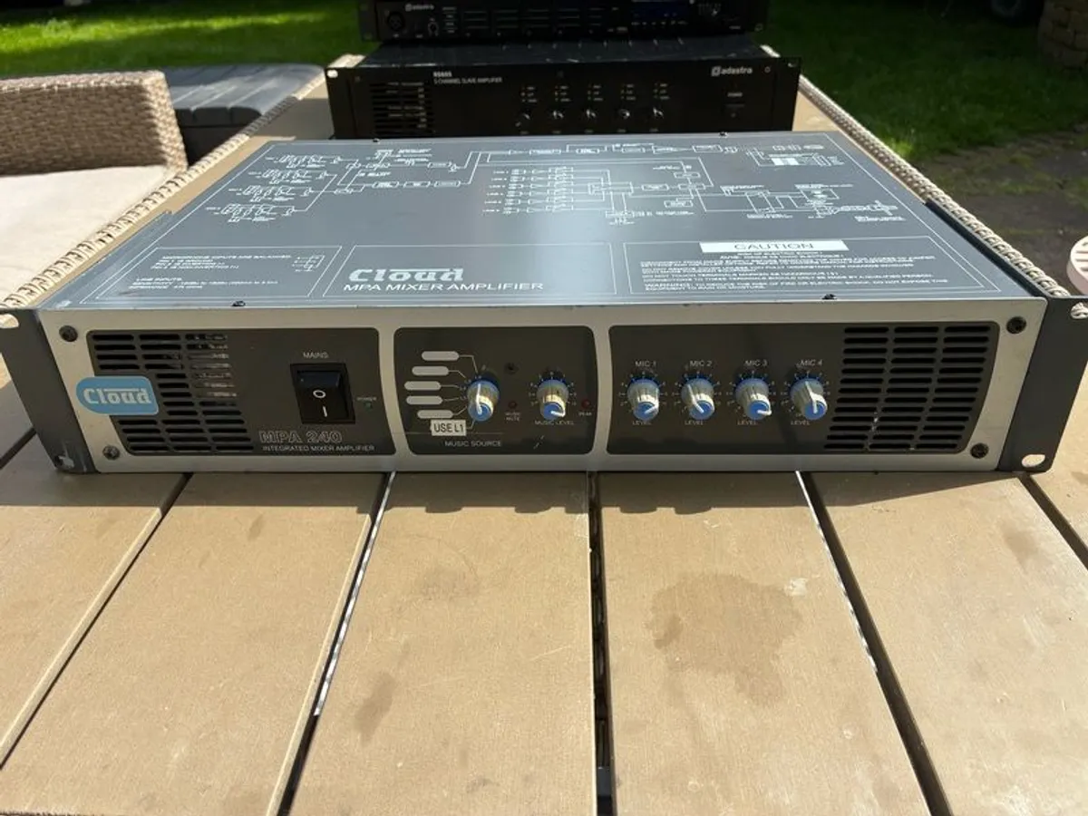 amplifiers - Image 2