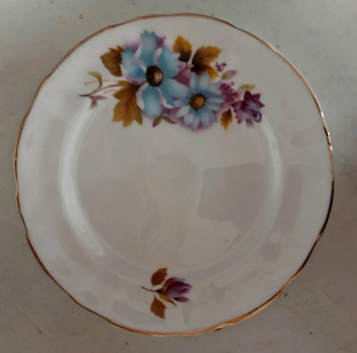 Arklow China Teaset - Image 2