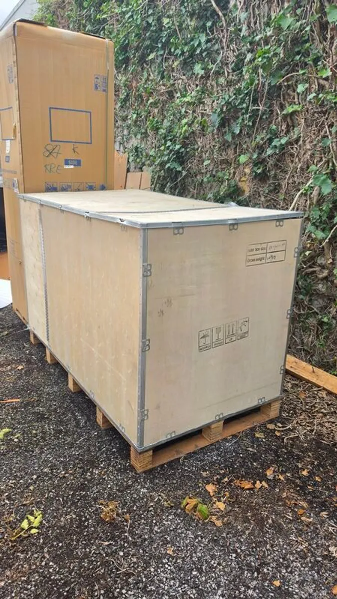 ICE Bath with Chiller (No ICE Needed) - Image 1