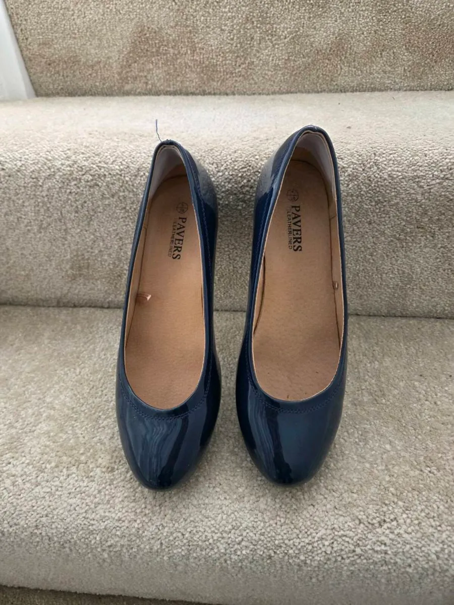 Shoes - Image 2