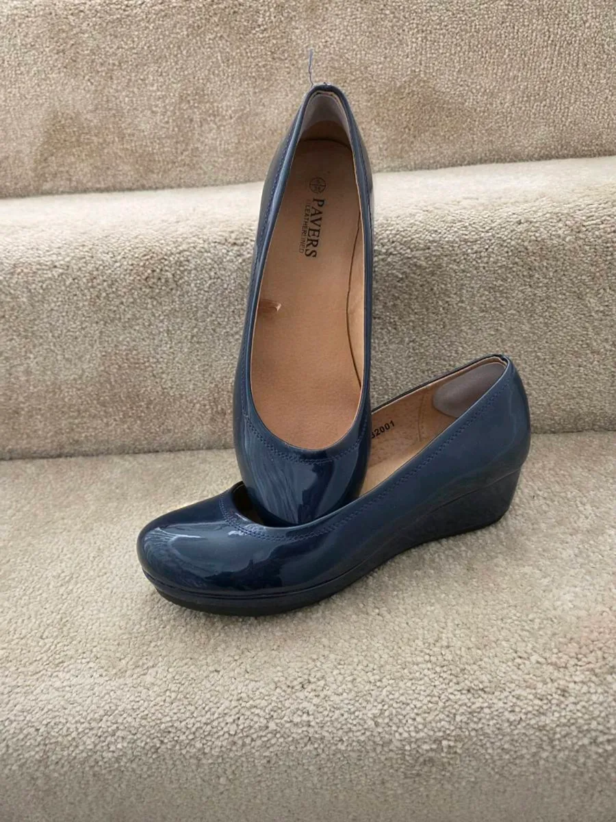 Shoes - Image 1