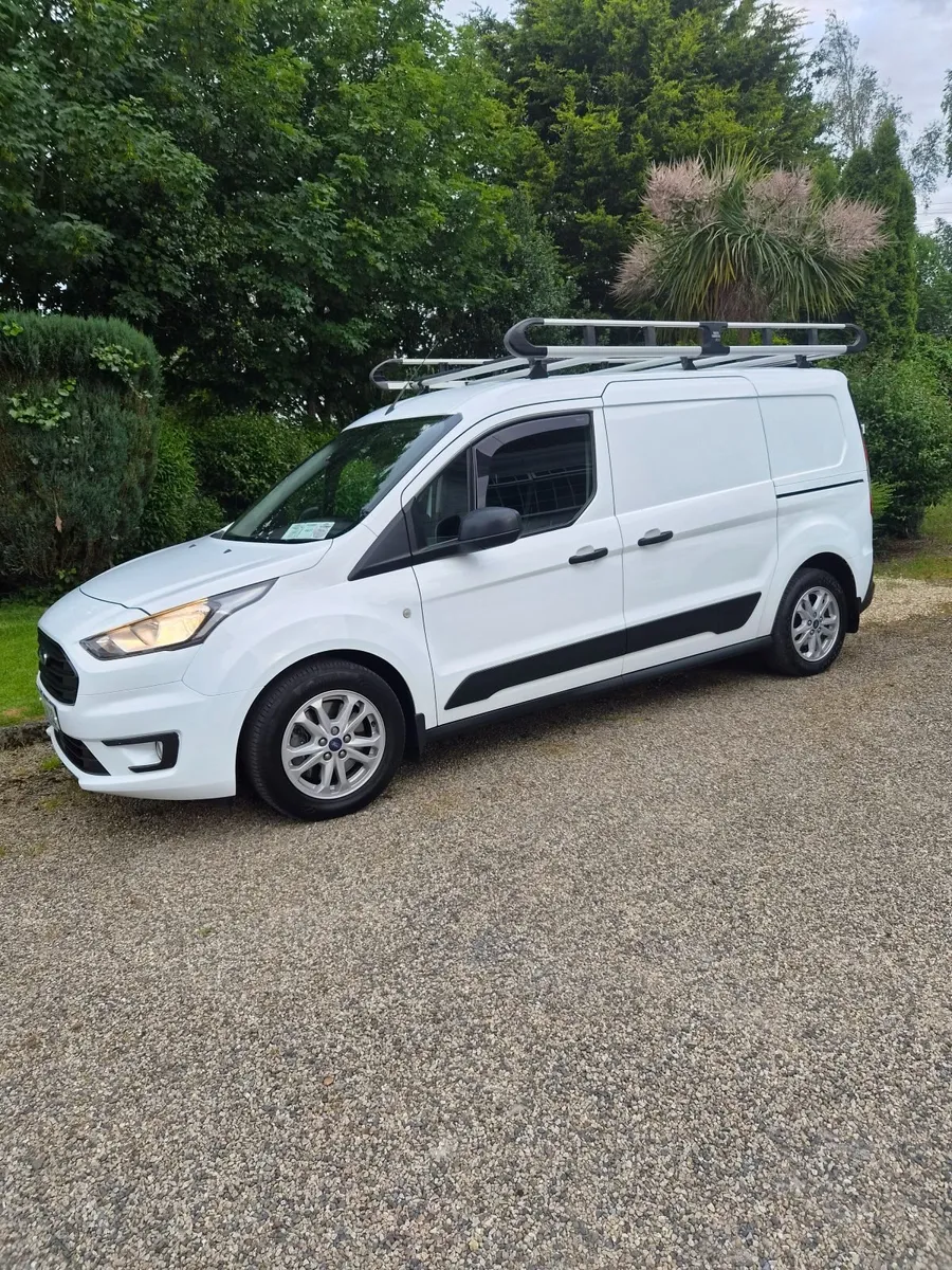 Ford Transit 2021 - Image 1
