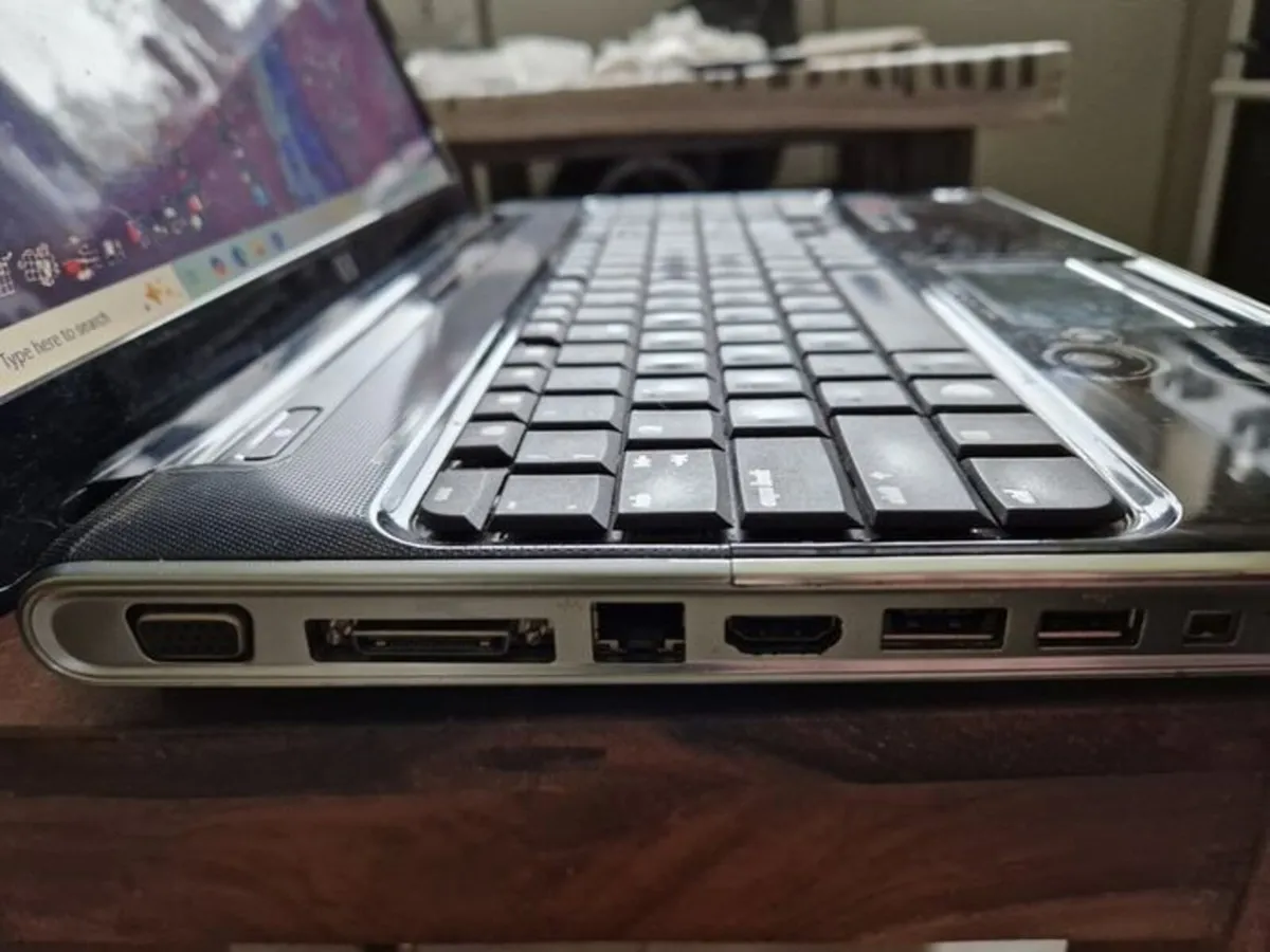 HP Pavilion Entertainment Laptop, 4GB, 500GB - Image 4