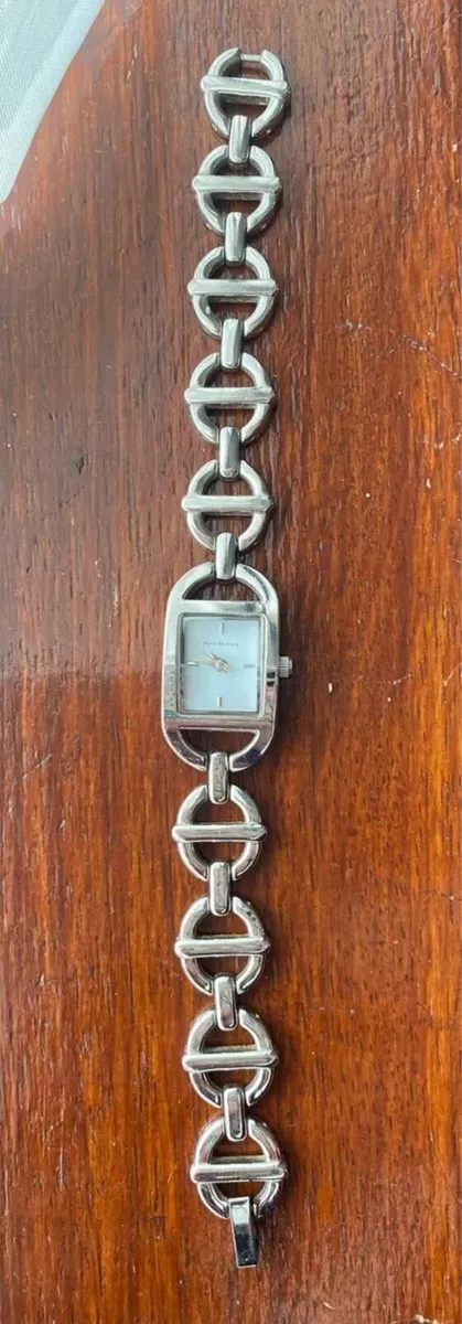 Newbridge Silver Ladies Watch - Image 1
