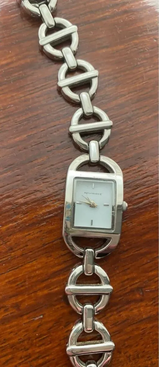 Newbridge Silver Ladies Watch - Image 4