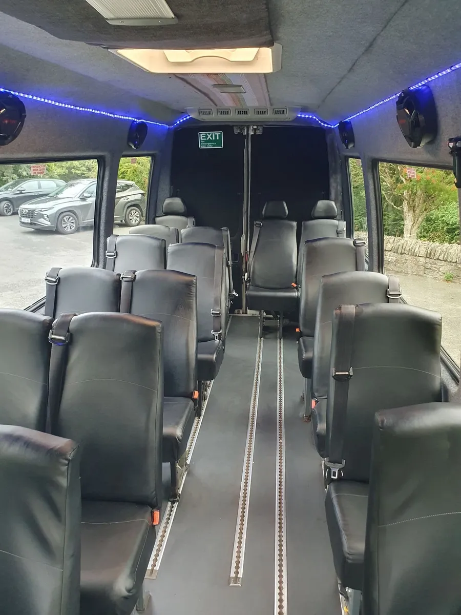 Iveco Daily 2008 Air-conditioning - Image 2