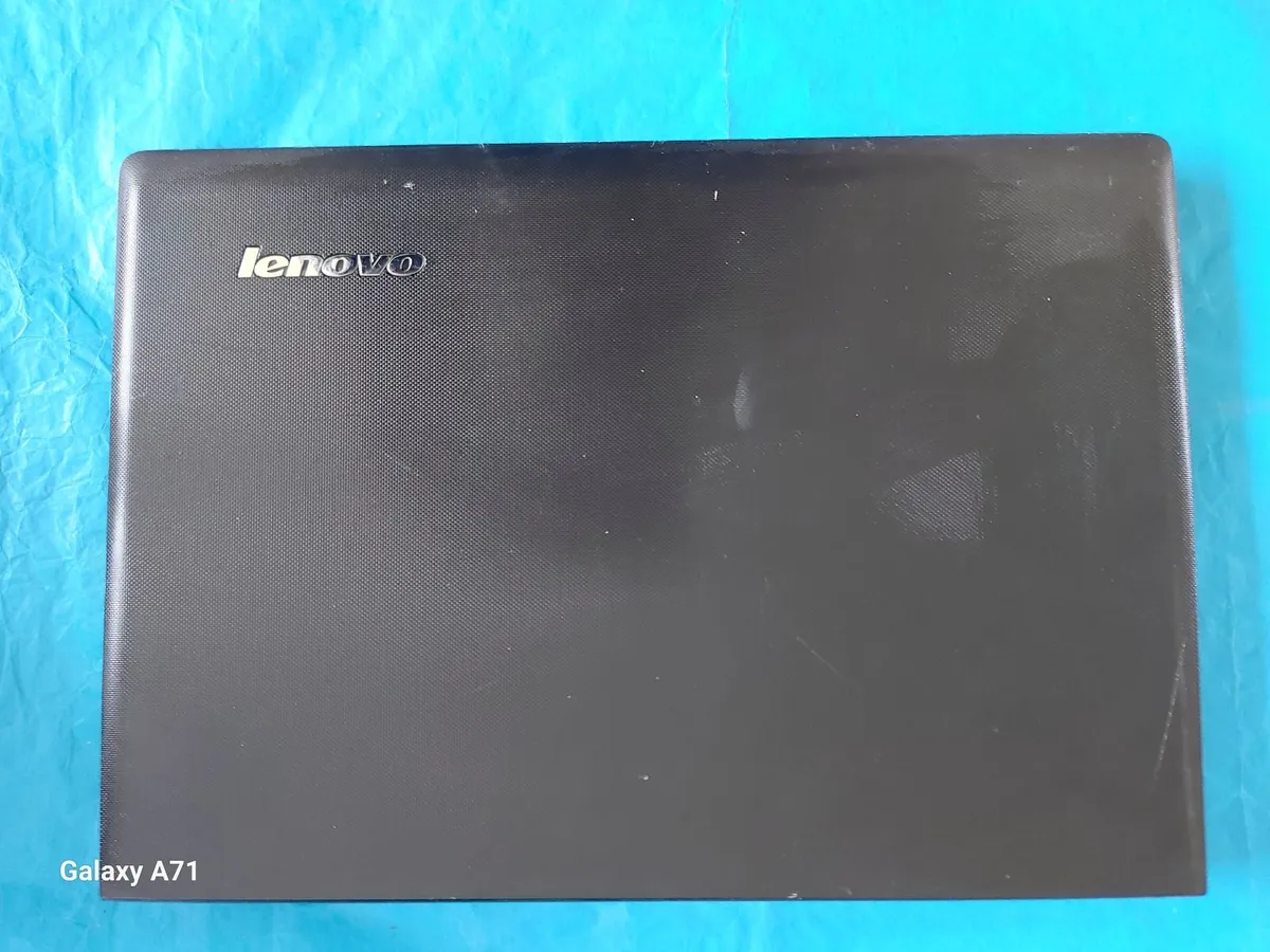 Lenovo Laptop G40-30 Model 80FY, 2GB Ram 500GB HDD - Image 4