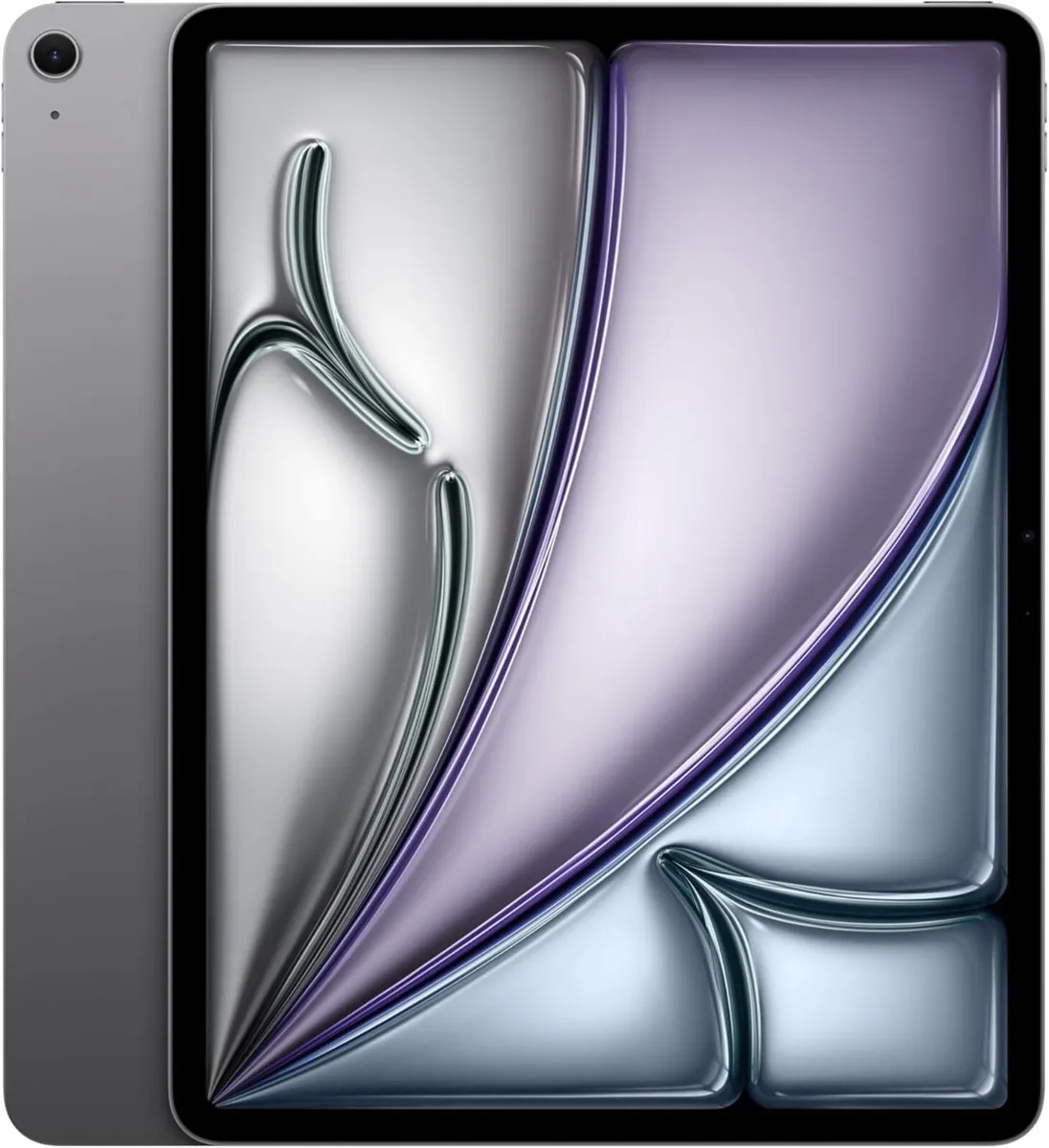 iPad Air 13" M4, 128GB, Space Grey, Wi-Fi