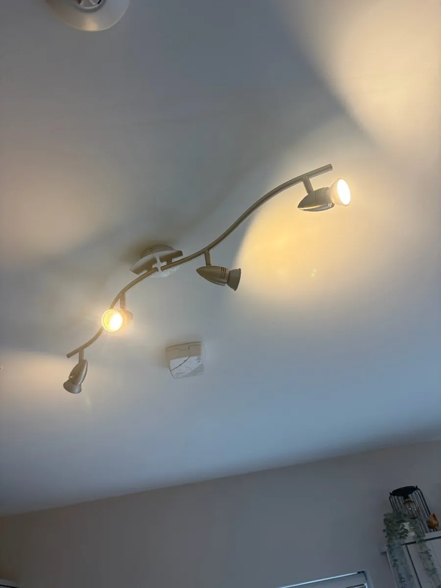 4 bar Spotlight - Image 1