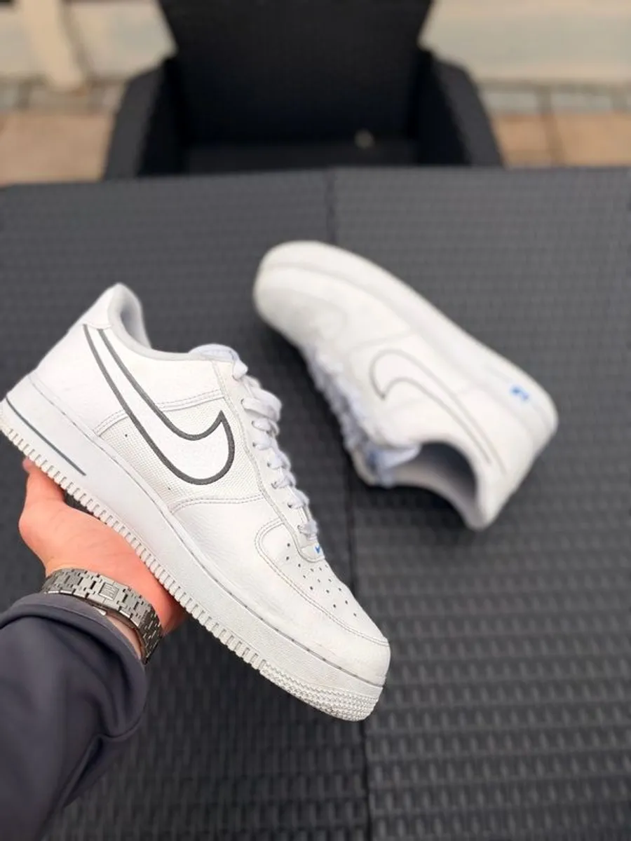 Air Force 1 - Image 1