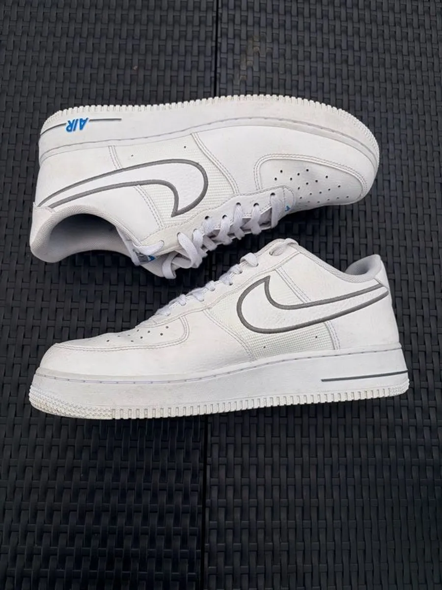 Air Force 1 - Image 2