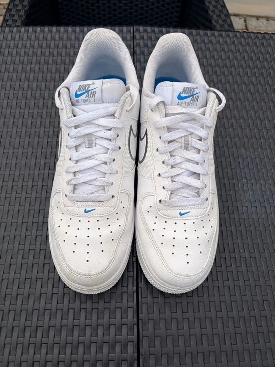 Air Force 1 - Image 3