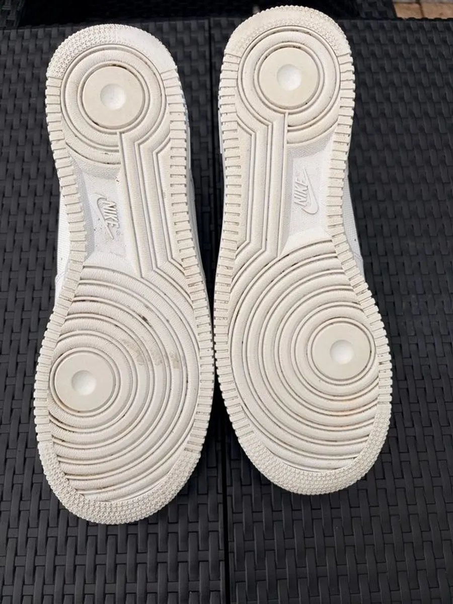 Air Force 1 - Image 4