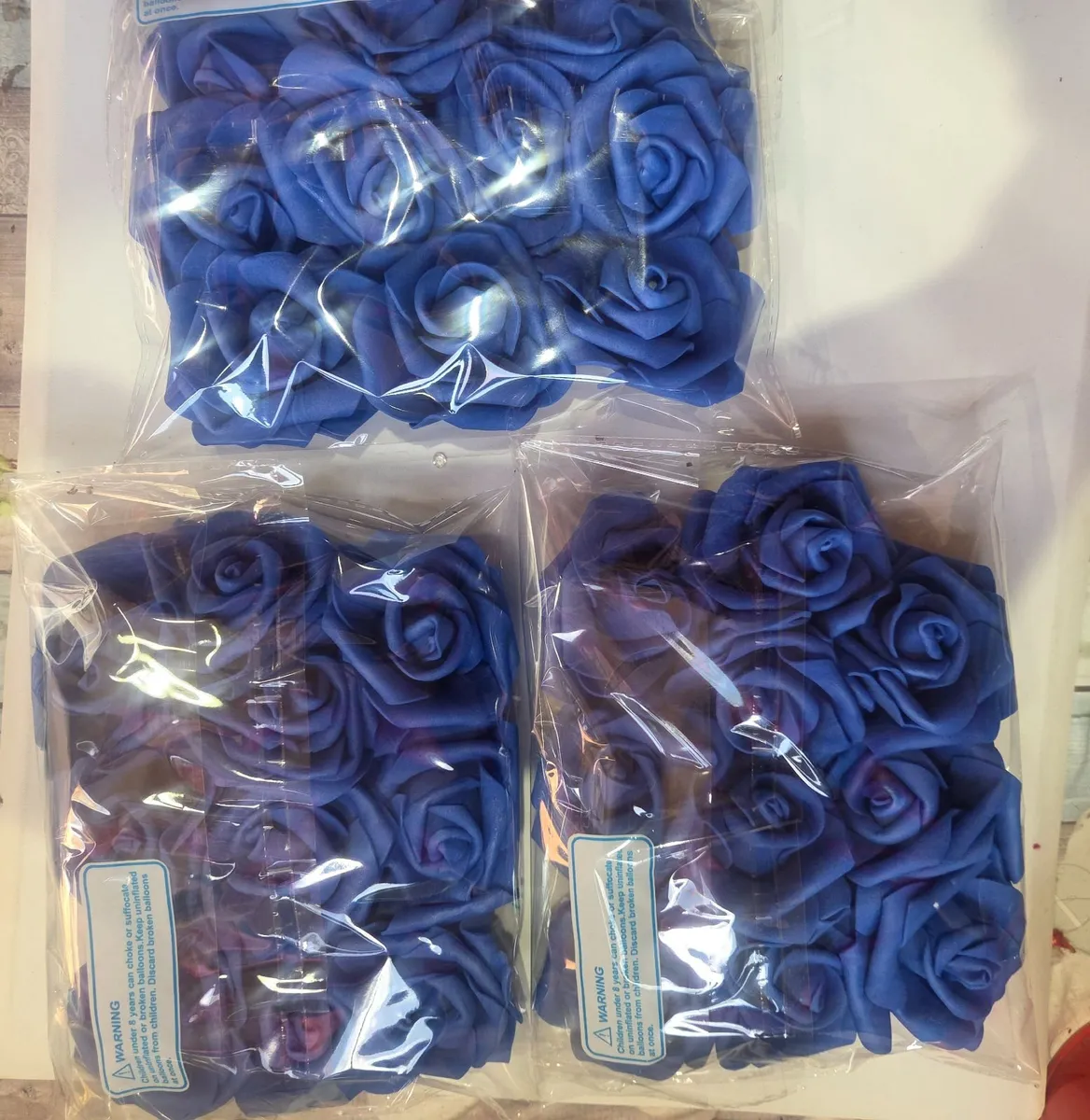 Artificial flowers - Image 3