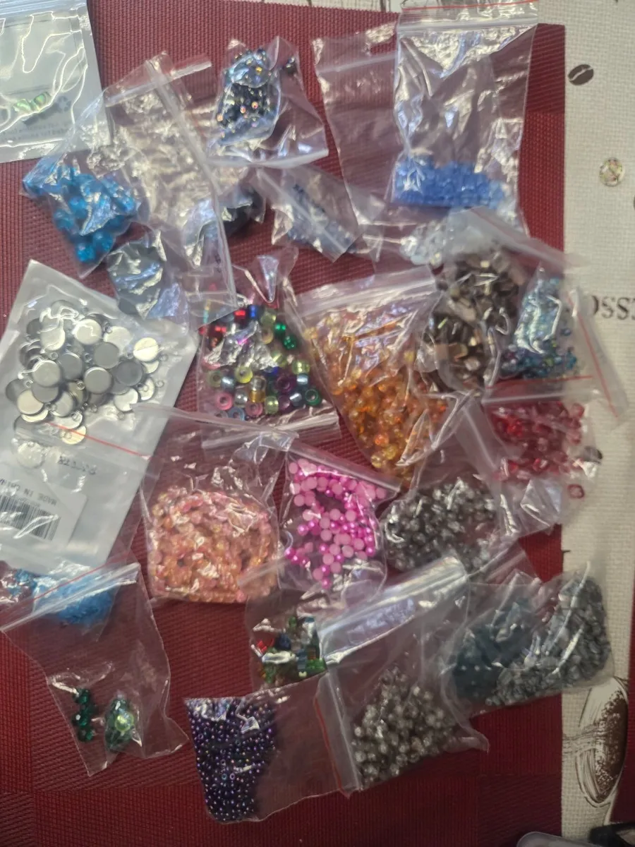 Jewelery making - Image 1
