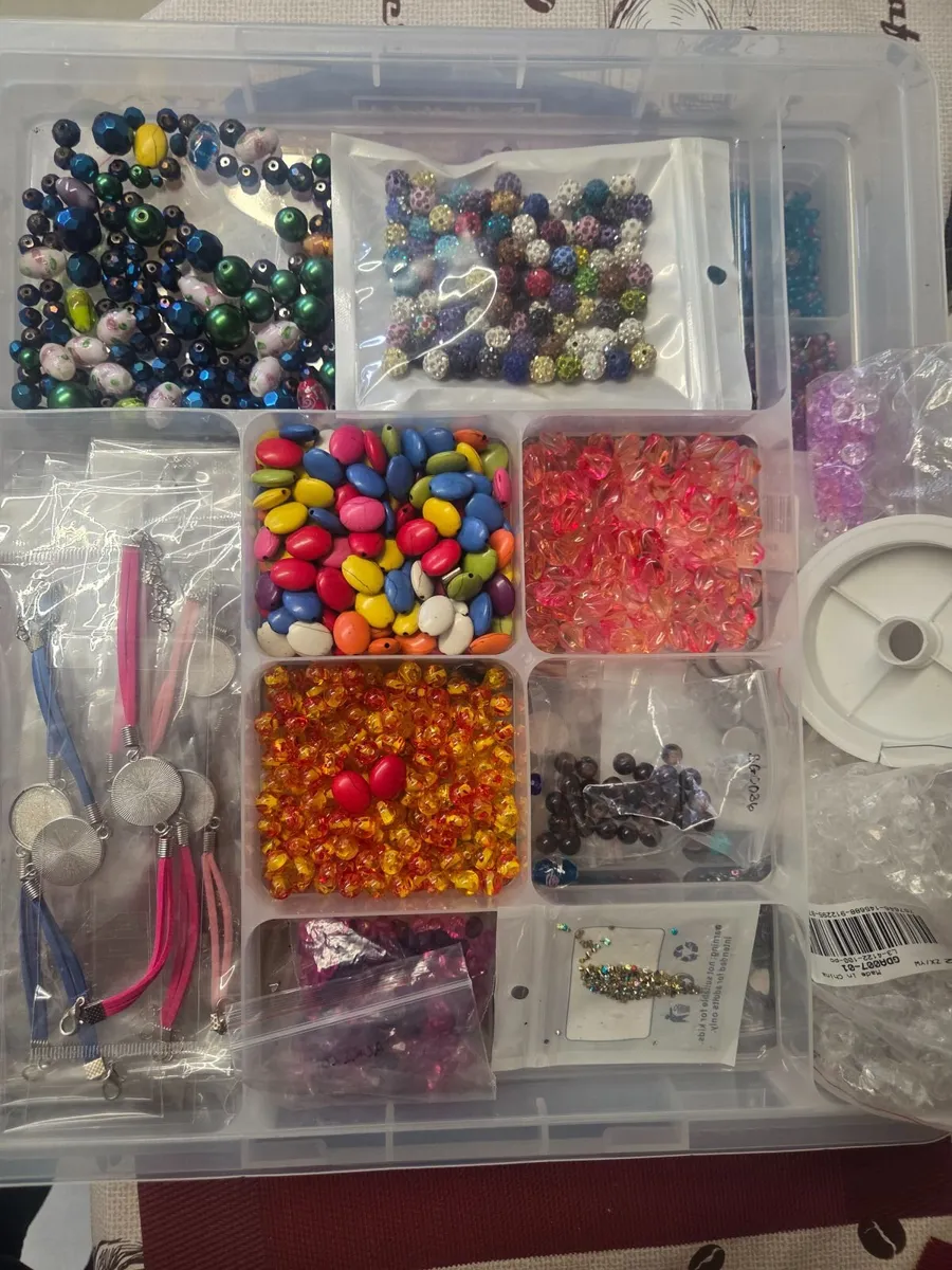 Jewelery making - Image 2