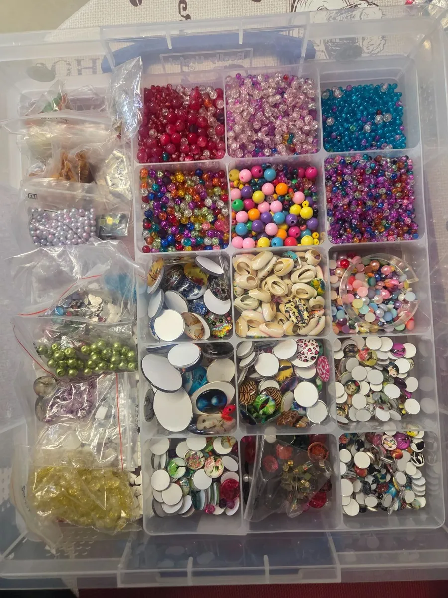 Jewelery making - Image 3
