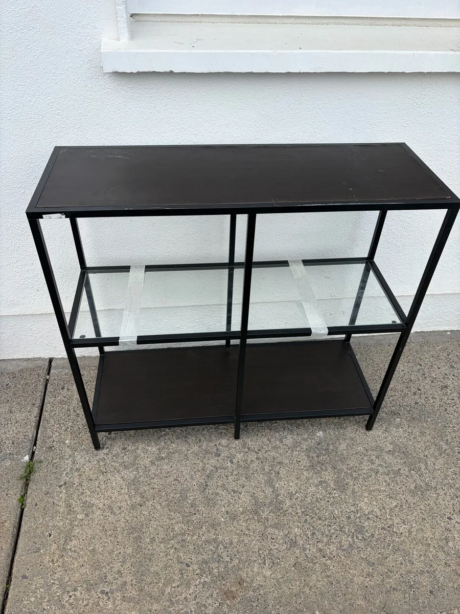 side / hall table - Image 1