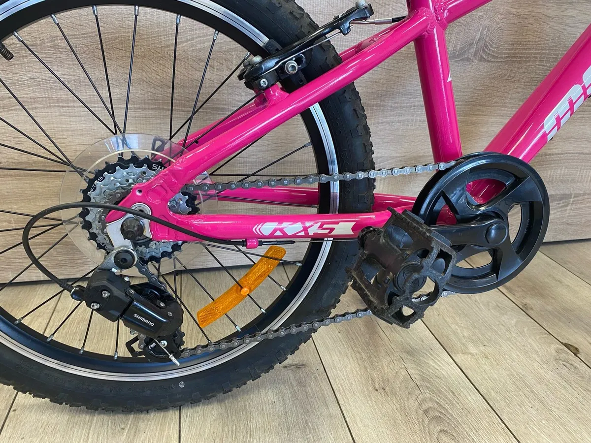 Monty KX5 (excellent condition) - Image 2
