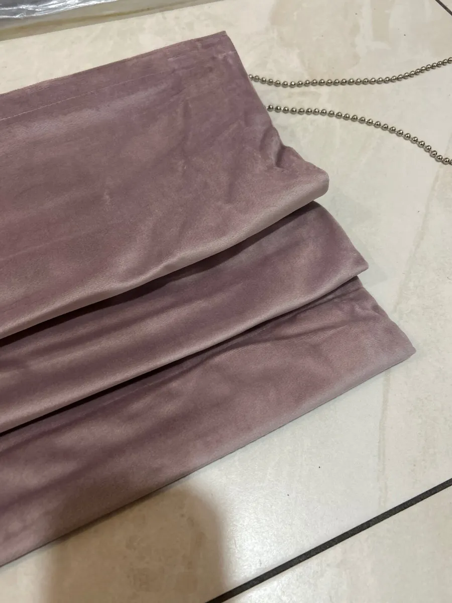 Roman blinds - Image 1