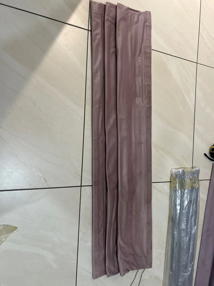 Roman blinds - Image 2