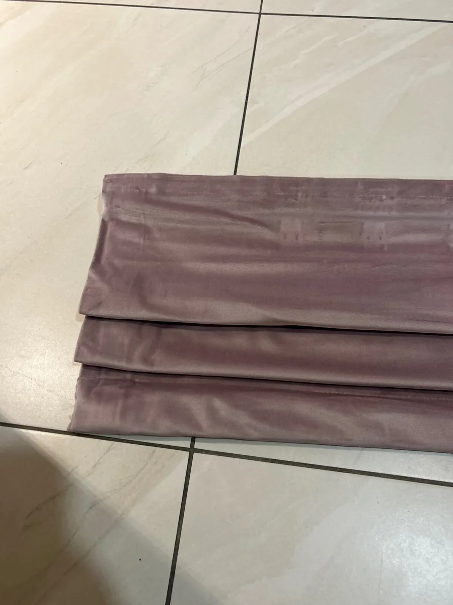 Roman blinds - Image 4